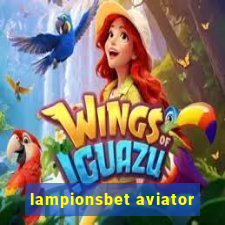 lampionsbet aviator